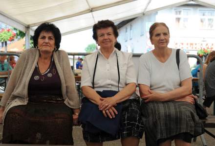 Staromiejska Wiosna- sobota